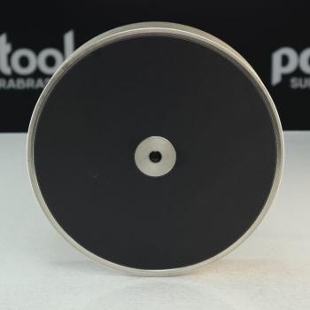 Preview: PDT Expert Pro Diamant Schleifrad / 250 x 40 x 12 mm / 200-160 Micron ca. 80 Grit